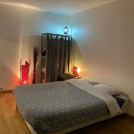 Appartement 35 M2 Creteil L Echat Экстерьер фото
