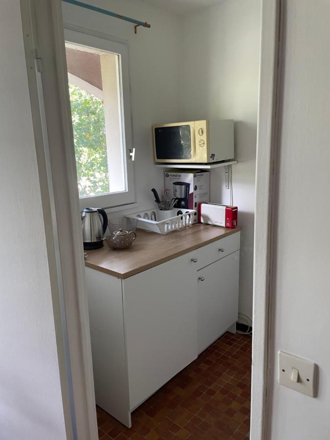 Appartement 35 M2 Creteil L Echat Экстерьер фото